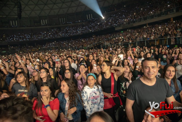 Recital Shawn Mendes