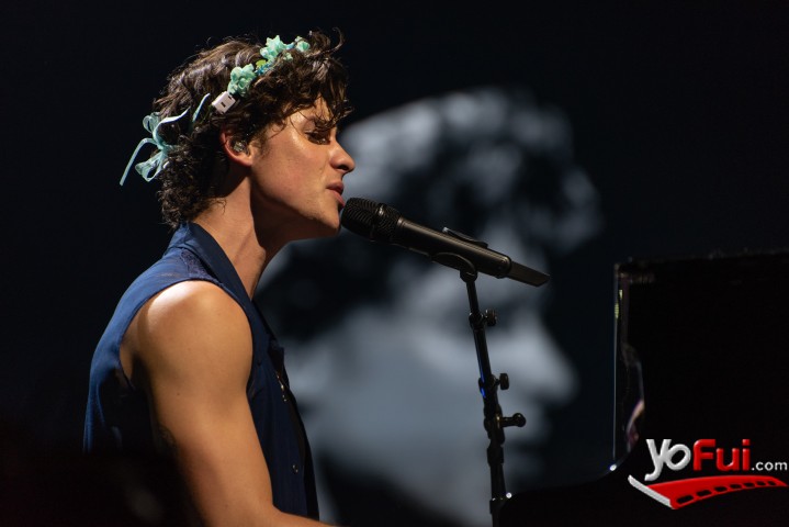 YoFui.com Shawn Mendes - The Tour, Movistar Arena (8887)