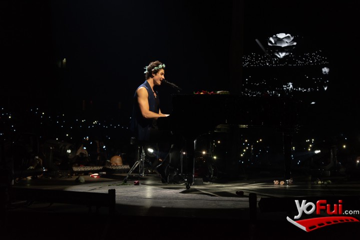 Recital Shawn Mendes