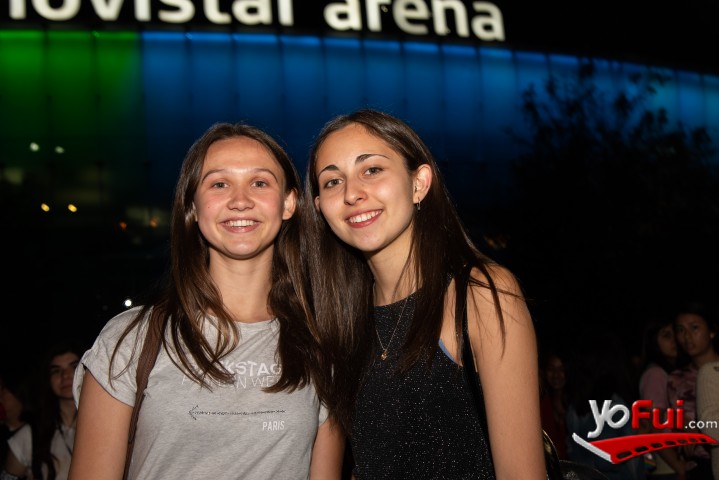Lucy Vanderheyden, María Ignacia Barna