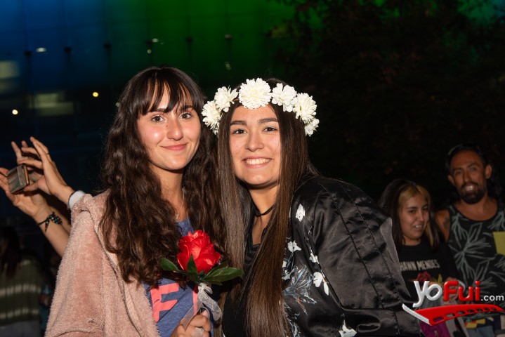 Constanza Espinola, Valeria Castro