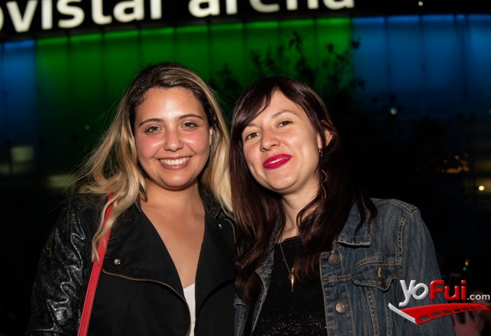 Jael Montecino, Anniette Hermosilla