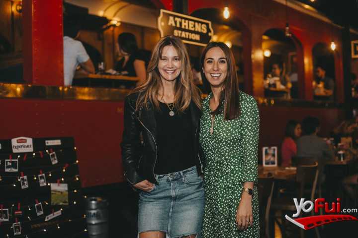 Daniela Kirberg, Celine Mahou