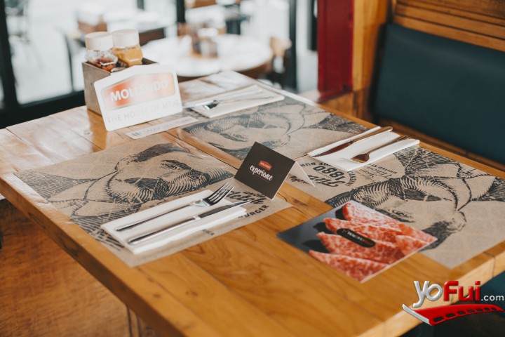 Fotografía en #MollendoExperience: Un viaje en tren por Uncle Fletch, Restaurant Uncle Fletch de La Dehesa