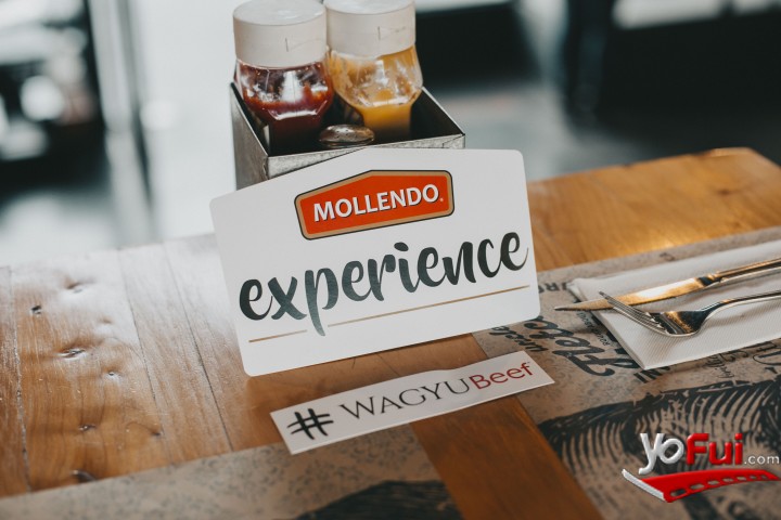 Fotografía en #MollendoExperience: Un viaje en tren por Uncle Fletch, Restaurant Uncle Fletch de La Dehesa