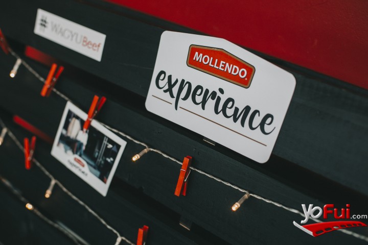 Fotografía en #MollendoExperience: Un viaje en tren por Uncle Fletch, Restaurant Uncle Fletch de La Dehesa