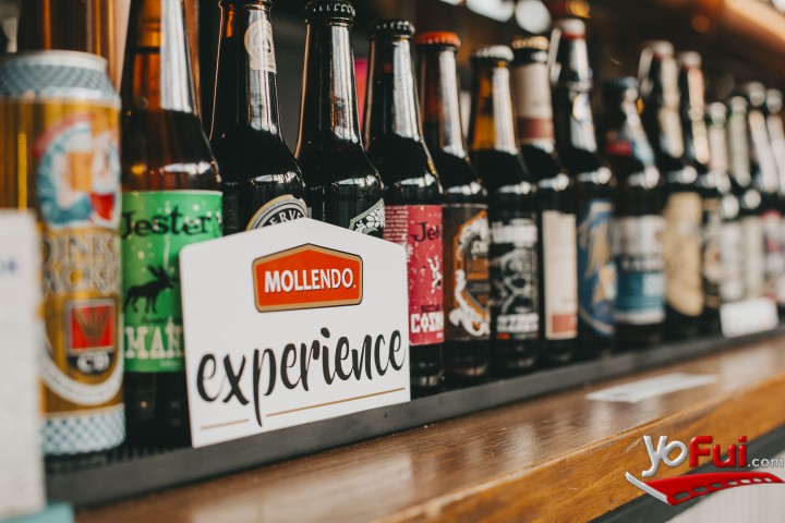 Fotografía en #MollendoExperience: Un viaje en tren por Uncle Fletch, Restaurant Uncle Fletch de La Dehesa