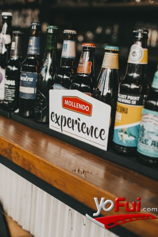 Fotografía en #MollendoExperience: Un viaje en tren por Uncle Fletch, Restaurant Uncle Fletch de La Dehesa