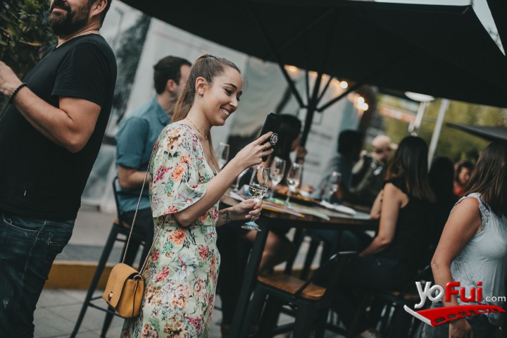 Fotografía en #MollendoExperience: Un viaje en tren por Uncle Fletch, Restaurant Uncle Fletch de La Dehesa