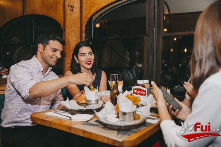 Fotografía en #MollendoExperience: Un viaje en tren por Uncle Fletch, Restaurant Uncle Fletch de La Dehesa