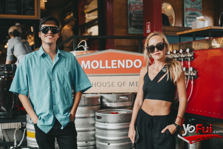 Felipe Albornoz, Florencia Cisternas