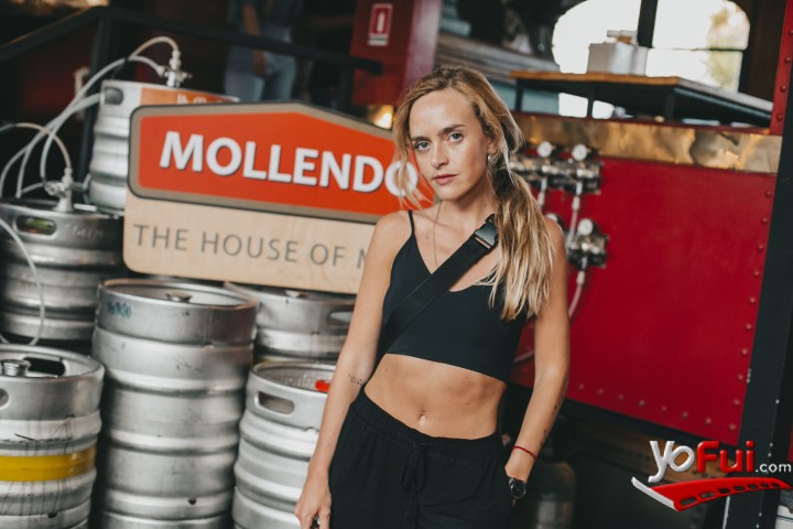 Florencia Cisternas