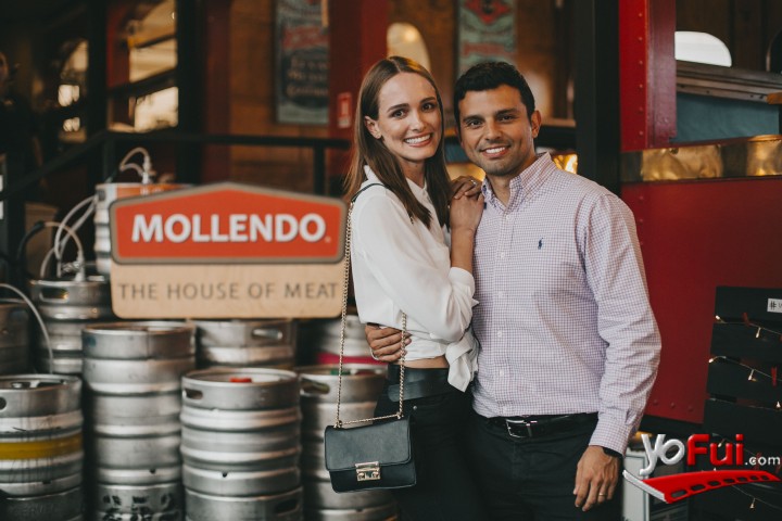 Gabriela Dallagnol, Roberto Parra