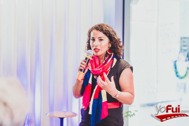 Lucía Martínez