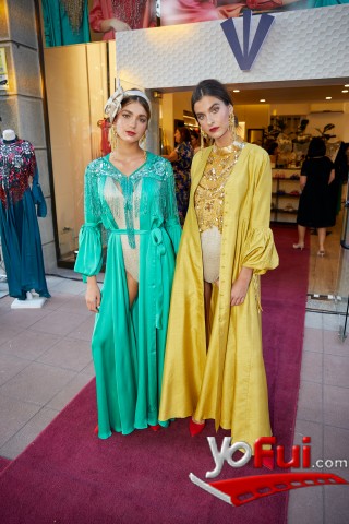 Catalina Izcue, Gabriela Fuented
