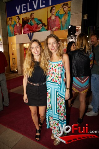 Catalina Montes, María de los Angeles Romero