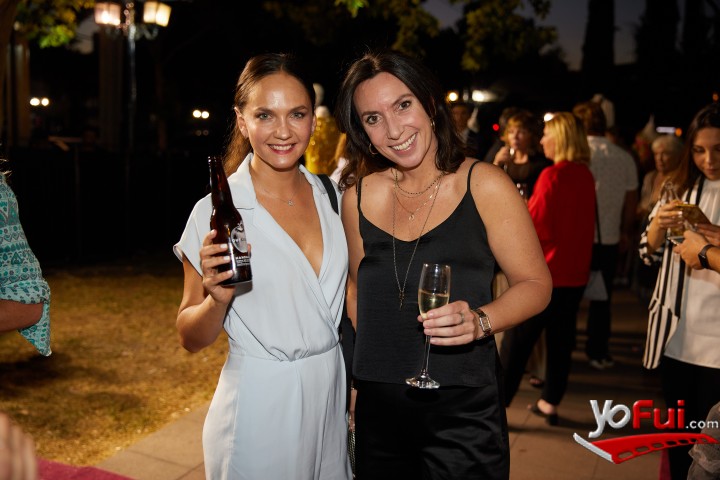 Catalina Siegel, Anita Hernández