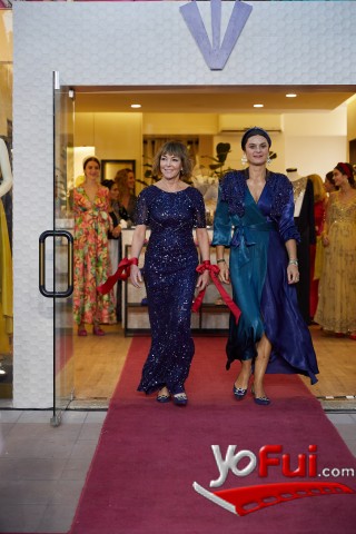 Francisca Molina, Catalina Figueroa