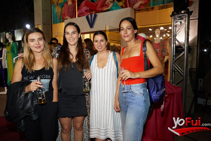 Josefina Señoret, Dominique Gigoux, Kika Sánchez