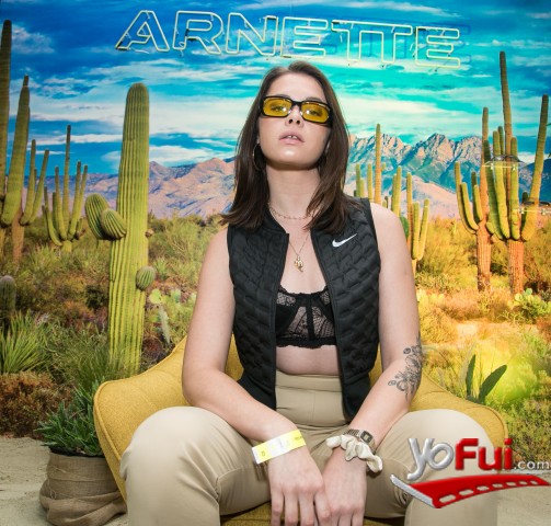 Fotografía en Arnette se reinventa junto a Post Malone, Casa Pocuro