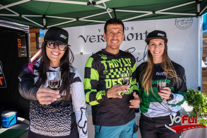 Gabriela Tremeschin, Sergio Palacios, Laura Soza