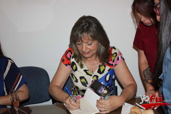 YoFui.com Lanzamiento  libro “Dimensiones profundas”, Centro Cultural de Las Condes (8898)