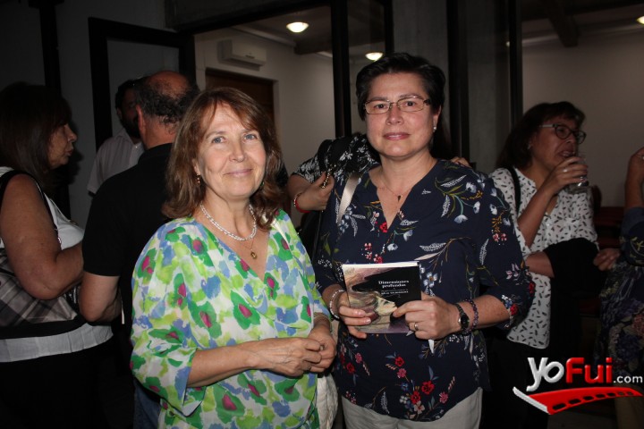 María Luisa Franco, Teresa Hernández