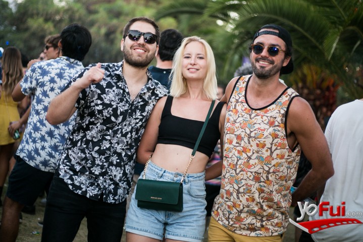 Ulises Hernández, Alisa Budko, Nicolás Galleguillos