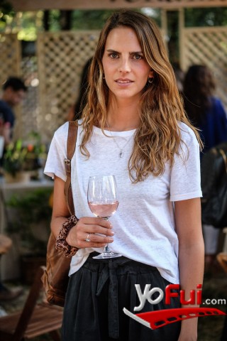 Antonia Balmaceda
