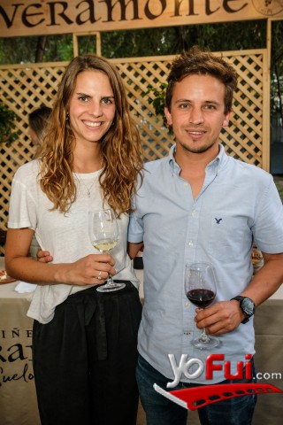 Antonia Balmaceda, Ignacio Sepúlveda