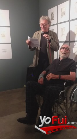Walter Junge, Cristián Boza
