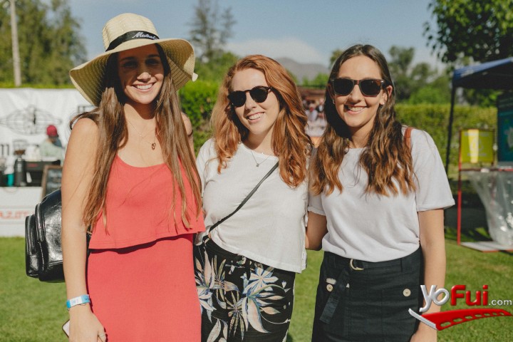 YoFui.com La Coctelera nuevamente se posiciona como el panorama del verano, Club de Golf La Dehesa (8903)