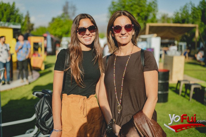 Daniela Torrent, Angélica Arancibia