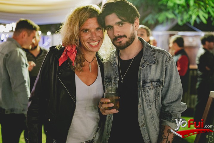 Lola Balbiani, Sebastián