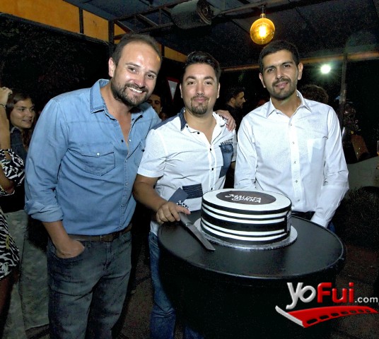 YoFui.com Lanzamiento Maldita Birra Casa Bar, Maldita Birra (8904)