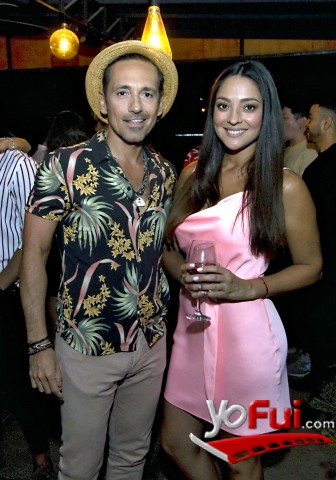 Pedro Bastidas, Arianne Mancisidor