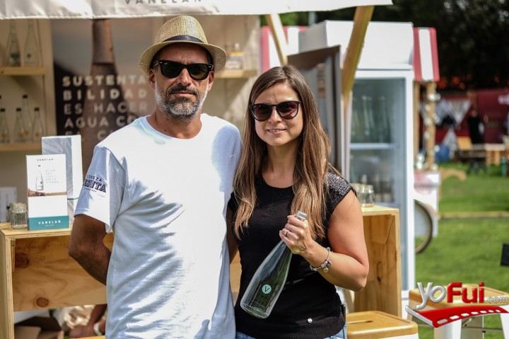 Pablo Navarro, Javiera Manríquez