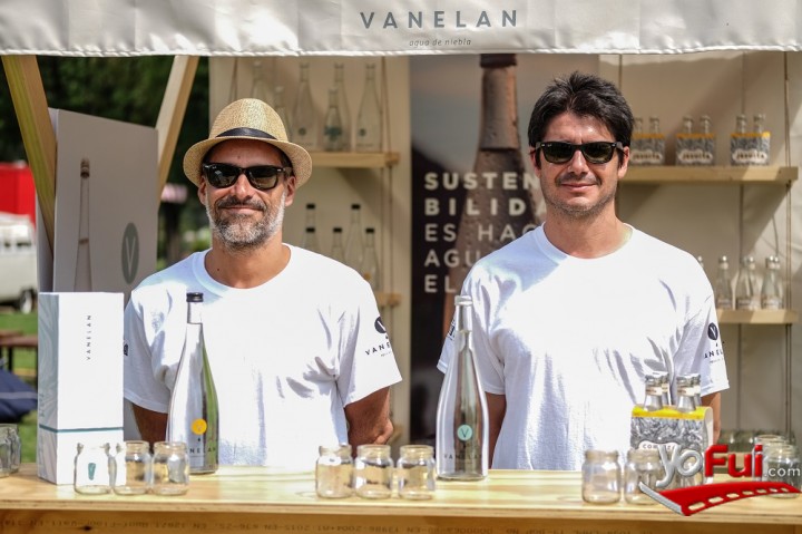 YoFui.com Agro Niebla presenta su portafolio de productos, La Coctelera Festival (8905)