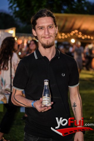 Pepe Alarcón