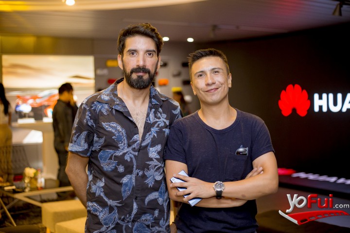 Oscar Espinoza, Guillermo Catalán