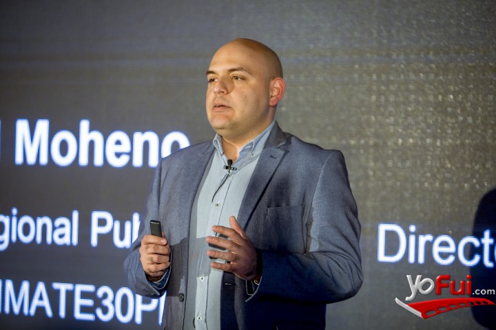 YoFui.com Experiencia HUAWEI Mate 30 Pro y Aston Martin - McLaren, McLaren y Aston Martin (8907)