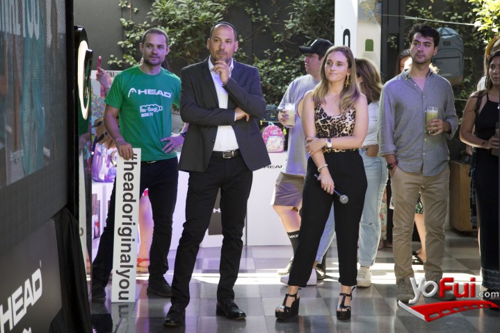 Ari Wurmann, Carmen Luz Romero