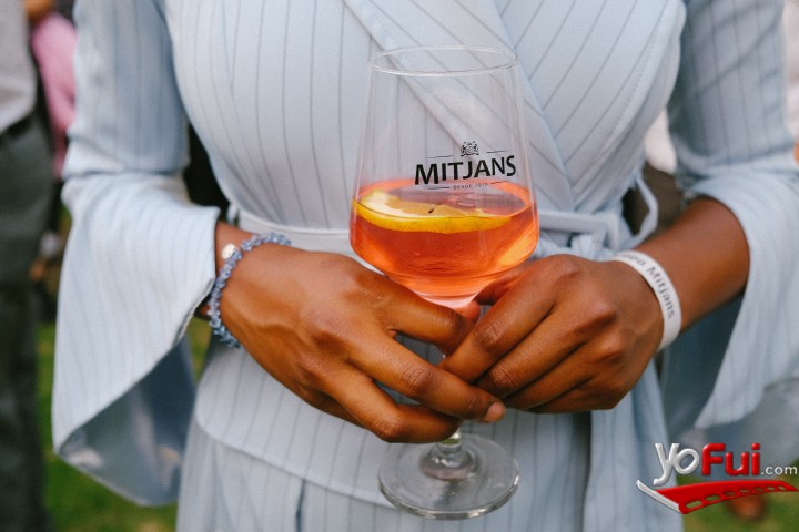 Fotografía en Espectacular Final del Torneo Mitjans 2019, Casa Pocuro