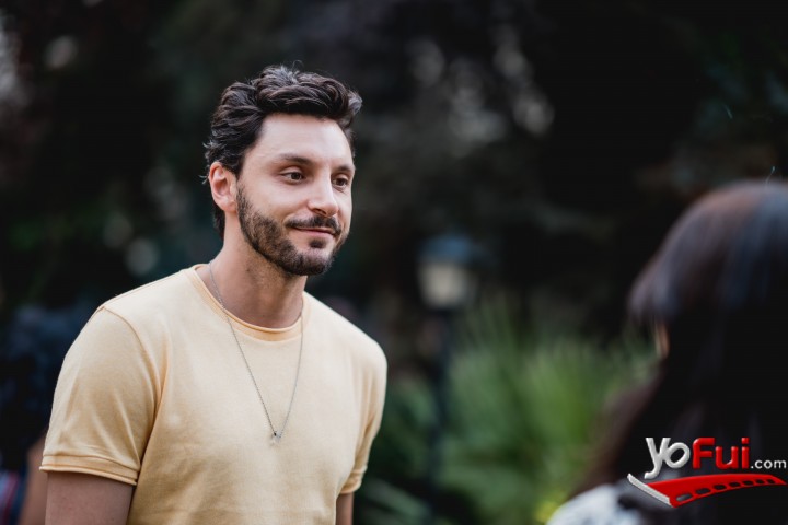 Santiago Menghello