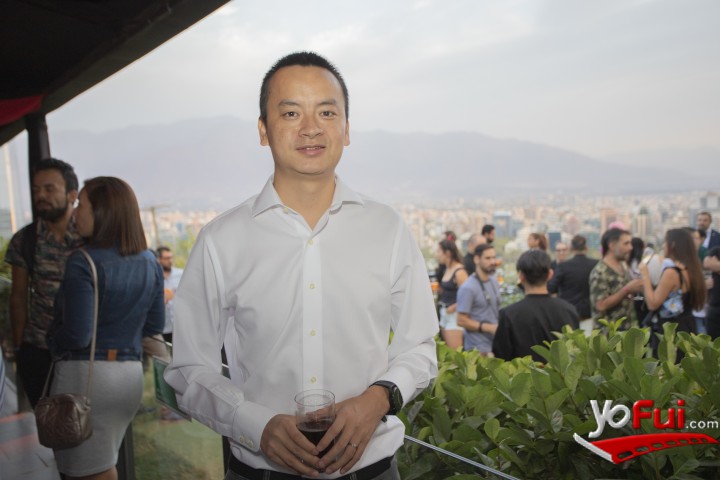 YoFui.com Huawei lanza el Y9s, un juvenil smartphone con potente cámara, Vista Santiago (8912)