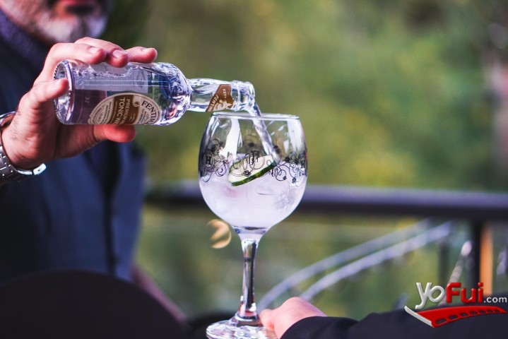 Fotografía en Nueva Terraza Bar en Jerónimo Santiago, Jerónimo Santiago