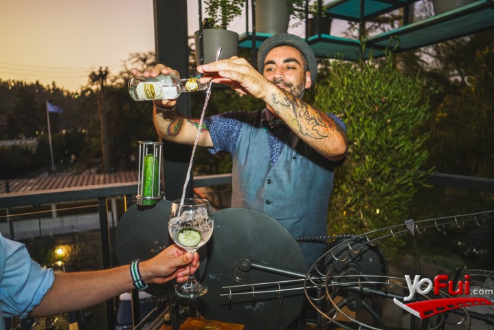 Fotografía en Nueva Terraza Bar en Jerónimo Santiago, Jerónimo Santiago