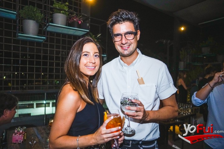 Fran Vallejos, Martín De Mussy