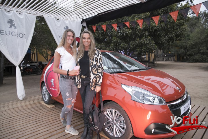 Antonia Heiremans, Catalina Silva