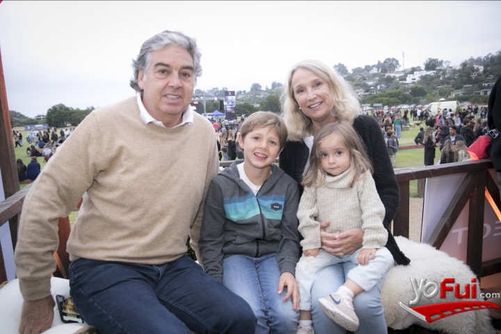 Gonzalo Mardones, Pedro Ureta, Marcela Falcone, Sara Fabres